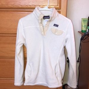 Patagonia Pullover